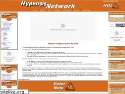 Sites similar to hypnosisonline.net