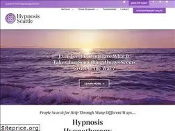 Sites similar to hypnosisseattle.com