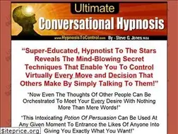 Sites similar to hypnosistocontrol.com
