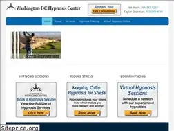 Sites similar to hypnosiswashingtondc.com