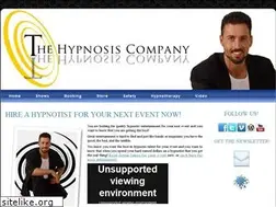 Sites similar to hypnosisweb.com