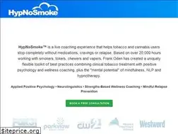 Sites similar to hypnosmoke.com
