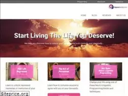 Sites similar to hypnosociety.com