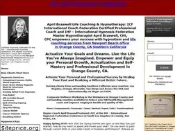 Sites similar to hypnotalktoday.com
