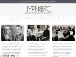 Sites similar to hypnotc.com