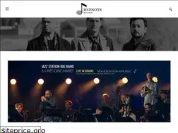Sites similar to hypnoterecords.com