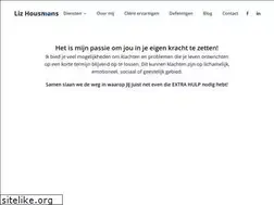 Sites similar to hypnotherapie-coaching.nl