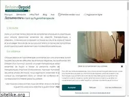 Sites similar to hypnotherapie-hypnose.fr