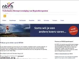 Sites similar to hypnotherapie.nl