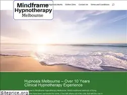 Sites similar to hypnotherapistmelbourne.com.au