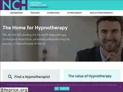 Sites similar to hypnotherapists.org.uk
