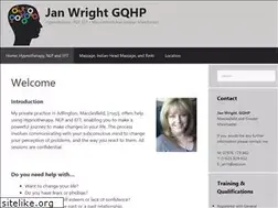 Sites similar to hypnotherapy-jan.co.uk