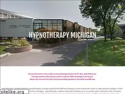 Sites similar to hypnotherapy-michigan.com