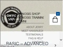 Sites similar to hypnotherapy.net