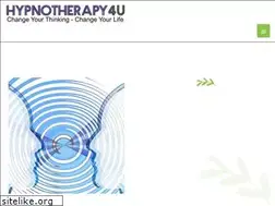 Sites similar to hypnotherapy4u.com.au