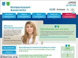 Sites similar to hypnotherapyassociates.co.uk