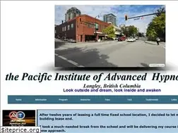 Sites similar to hypnotherapybc.com