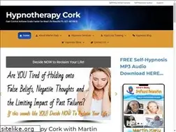 Sites similar to hypnotherapycork.com