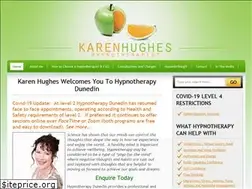 Sites similar to hypnotherapydunedin.co.nz