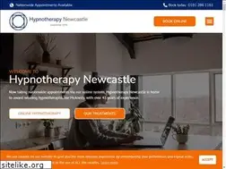 Sites similar to hypnotherapynewcastle.net