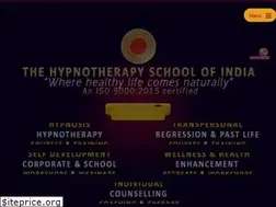 Sites similar to hypnotherapyschoolindia.com