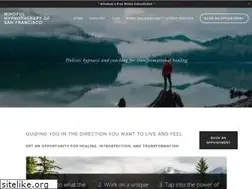 Sites similar to hypnotherapysf.com