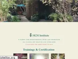 Sites similar to hypnotherapytraining.com