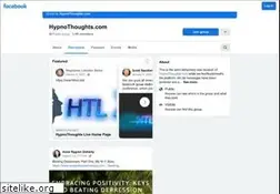 Sites similar to hypnothoughts.com