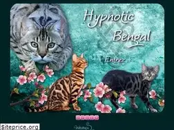 Sites similar to hypnotic-bengal.com