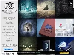Sites similar to hypnotic.hu