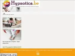 Sites similar to hypnotica.be