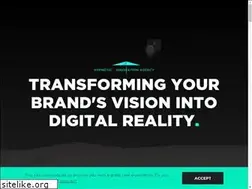 Sites similar to hypnoticagency.com