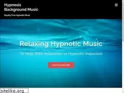 Sites similar to hypnoticmusic.org