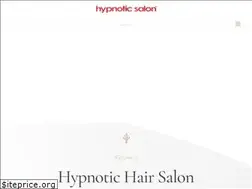 Sites similar to hypnoticsalon.com