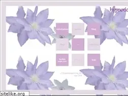 Sites similar to hypnoticspace.com