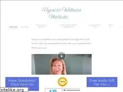 Sites similar to hypnoticwellnessmethods.com