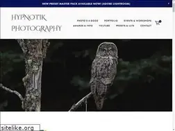 Sites similar to hypnotikphotography.com