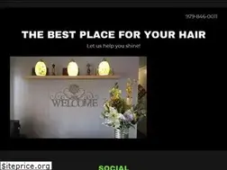 Sites similar to hypnotiksalon.com
