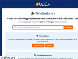 Sites similar to hypnotismsecrets.com