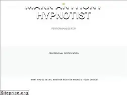 Sites similar to hypnotist.com.au