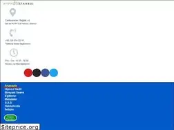 Sites similar to hypnotistanbul.com
