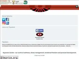 Sites similar to hypnotists.co.za
