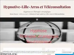 Sites similar to hypnotive.fr