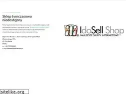 Sites similar to hypnotizebutik.pl