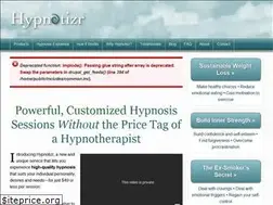 Sites similar to hypnotizr.com
