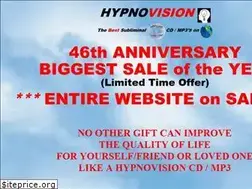 Sites similar to hypnovision.com