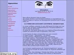 Sites similar to hypnovision.net