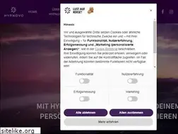 Sites similar to hypnovo.com
