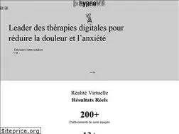 Sites similar to hypnovr.io
