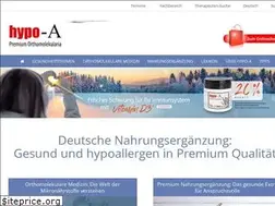 Sites similar to hypo-a.de